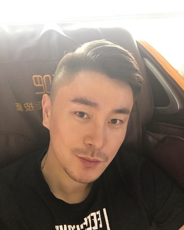 郑Sir的第二张照片--永春相亲网