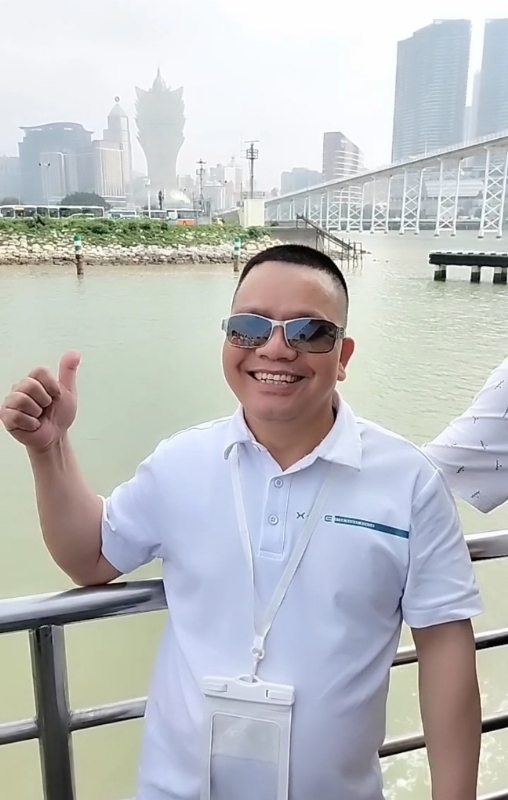 李生的第一张照片--永春相亲网