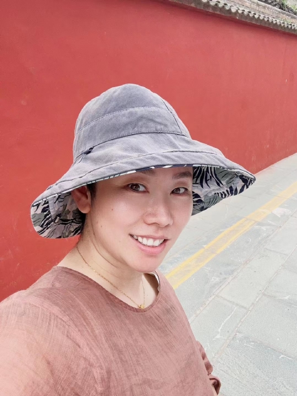 妖娆的煤气罐的第一张照片--永春相亲网