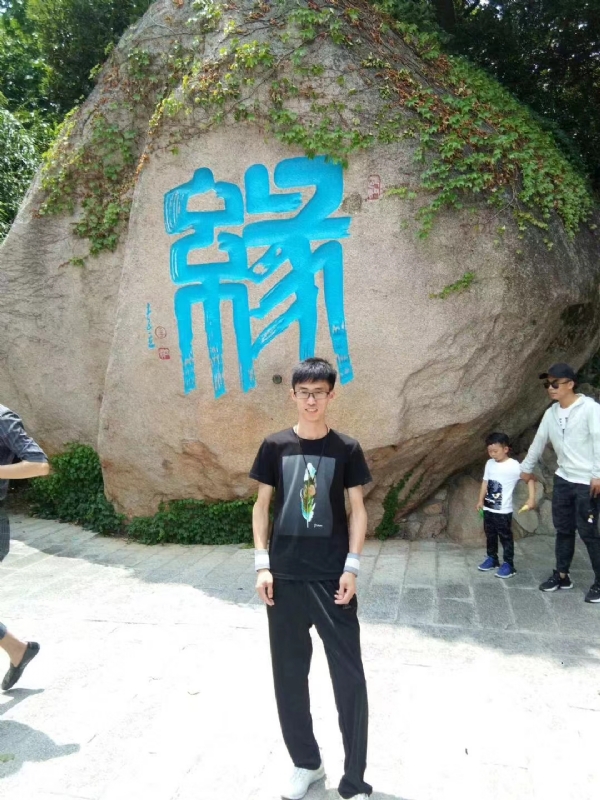 快点快点快点的第二张照片--永春相亲网