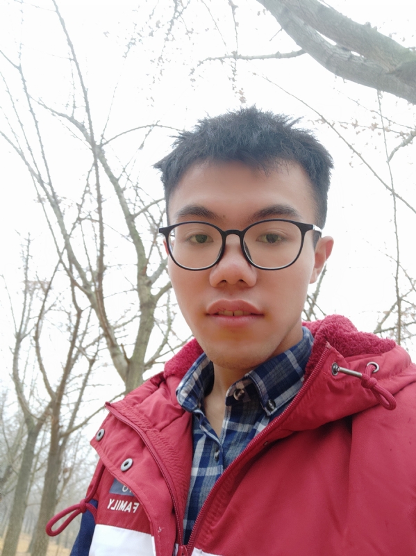 小久久的第二张照片--永春相亲网