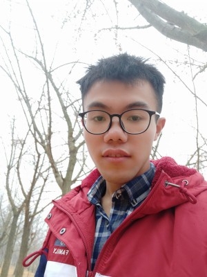 小久久的第四张照片--永春相亲网