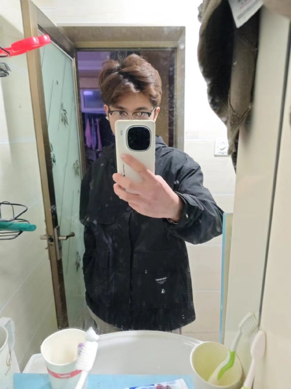 想吃糖醋渝的第一张照片--永春相亲网