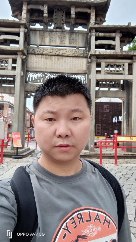 小许的第一张照片--永春相亲网