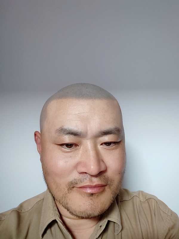 涛涛手写的第四张照片--永春相亲网