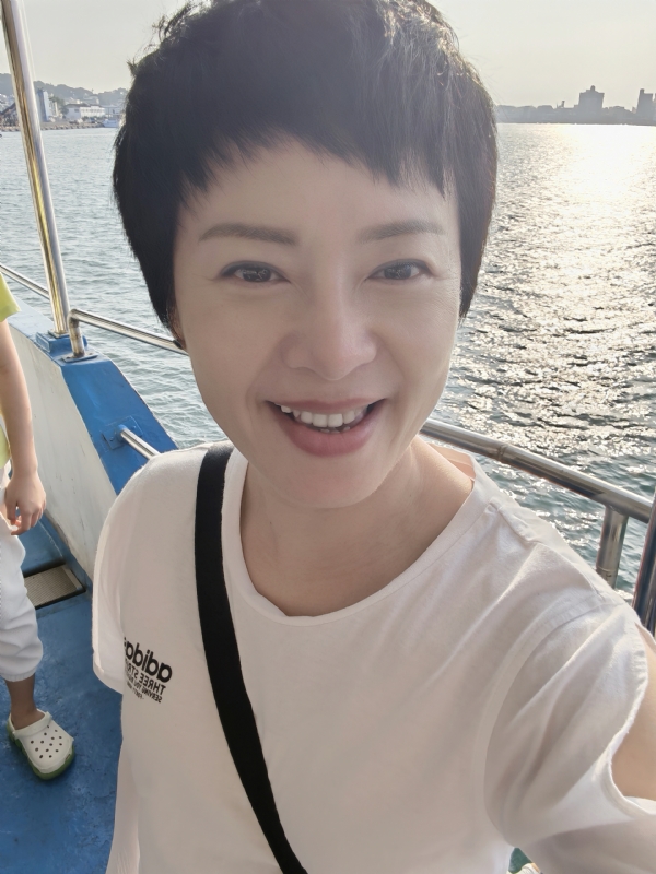 Tina的第一张照片--永春相亲网