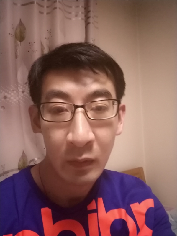 摩羯的第一张照片--永春相亲网