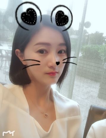 坏女孩的第一张照片--永春相亲网