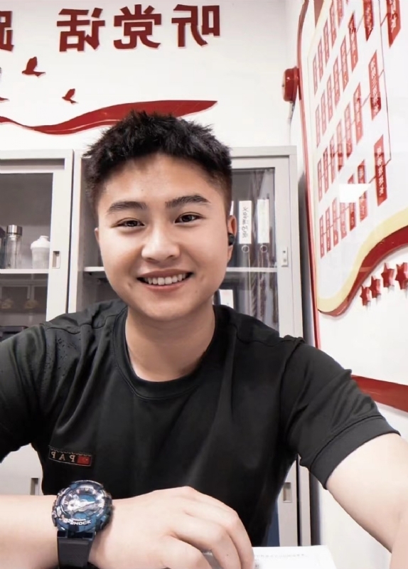 我就在路灯下等你的第一张照片--永春相亲网