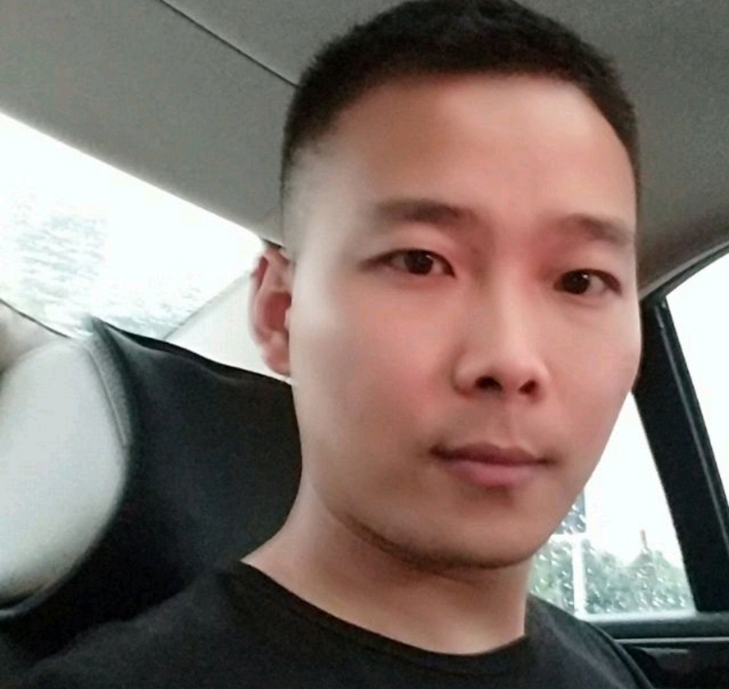 李先生的第二张照片--永春相亲网