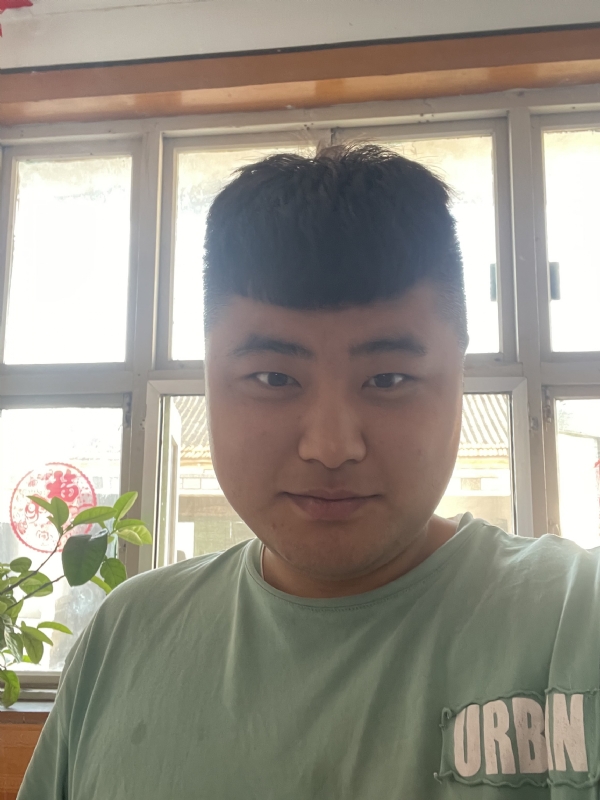 人生如梦的第一张照片--永春相亲网