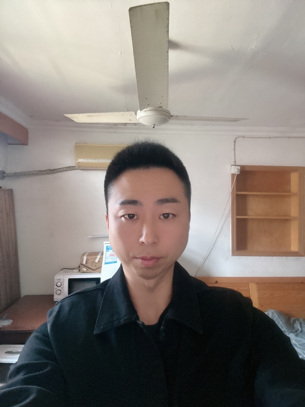 过好余生的第一张照片--永春相亲网