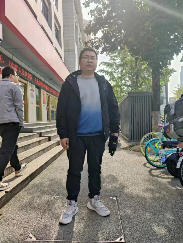 寻找另一个爱人的第一张照片--永春相亲网