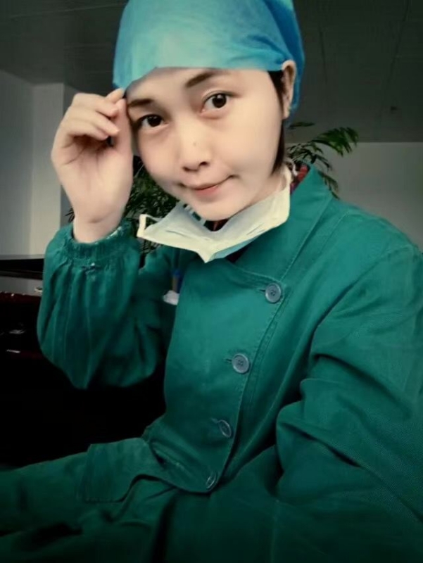未必的第四张照片--永春相亲网
