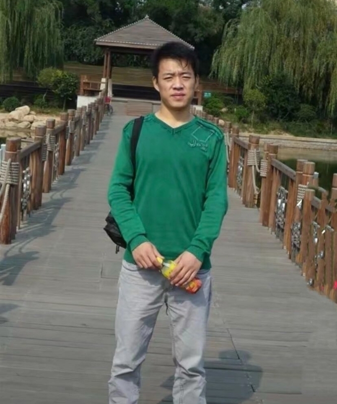 济南相亲的第一张照片--永春相亲网
