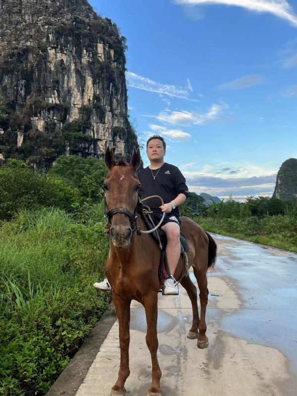千度D雄的第七张照片--永春相亲网