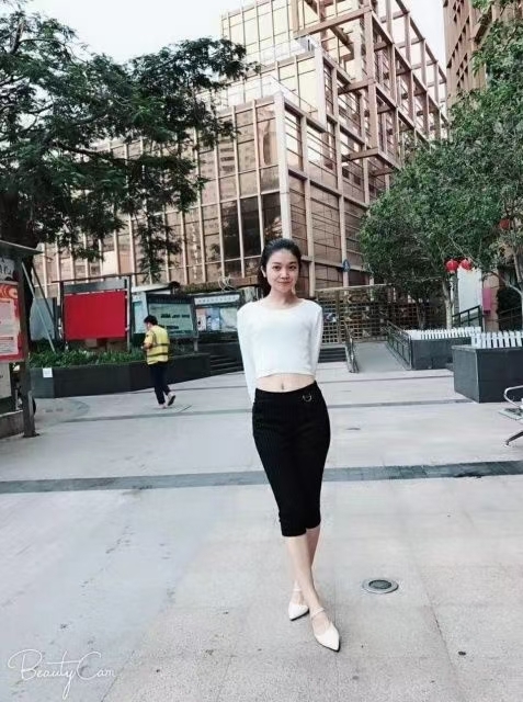 单身的第二张照片--永春相亲网