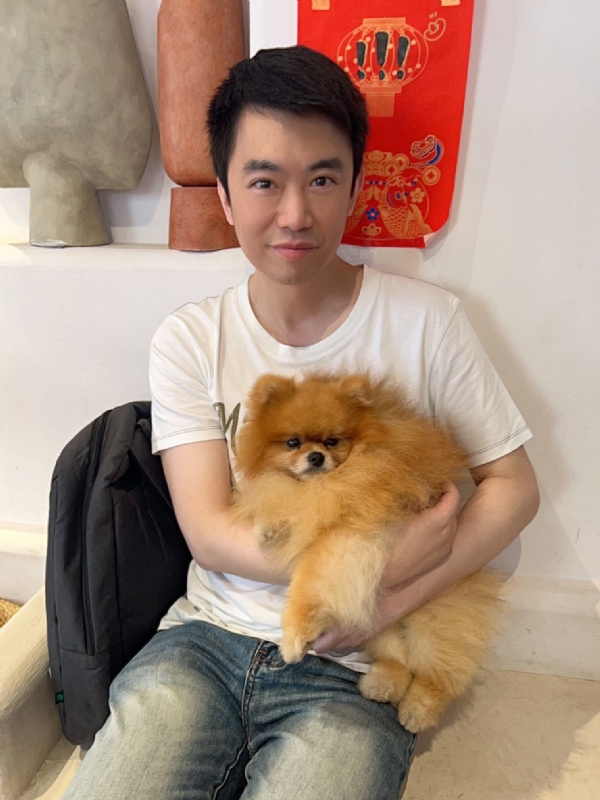 Leo的第一张照片--永春相亲网