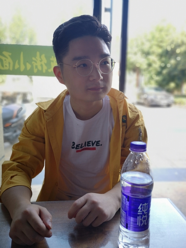 听风等雨的第二张照片--永春相亲网