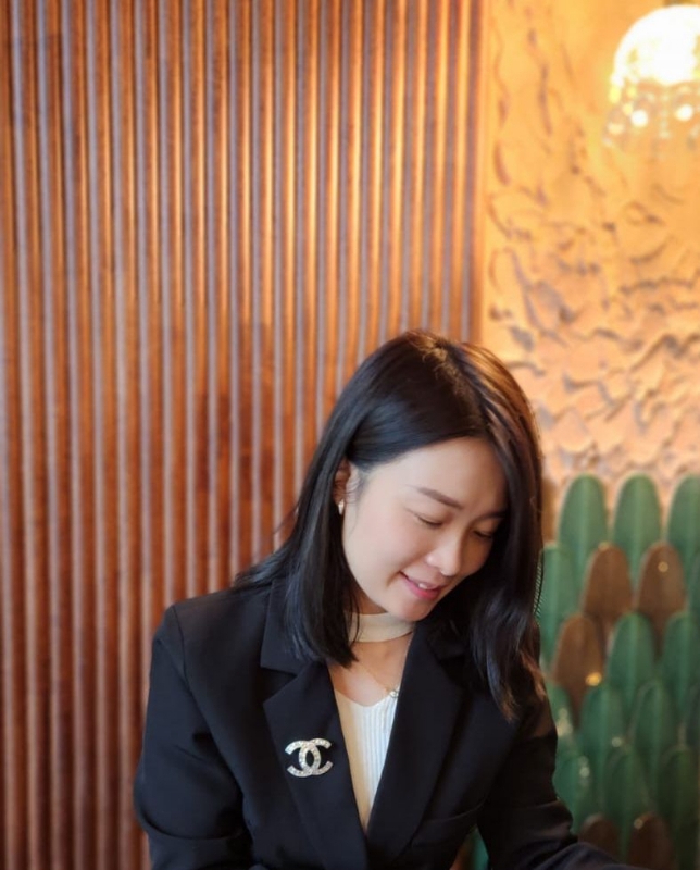 木加薪的第二张照片--永春相亲网