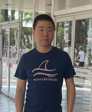 花都帅哥的第二张照片--永春相亲网