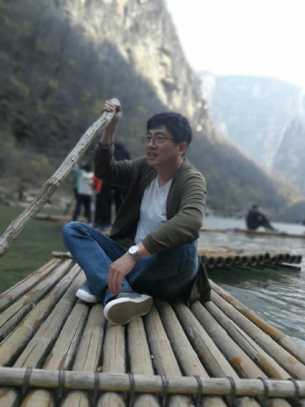 风被吹走了的第二张照片--永春相亲网
