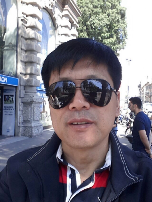 春风的第一张照片--永春相亲网