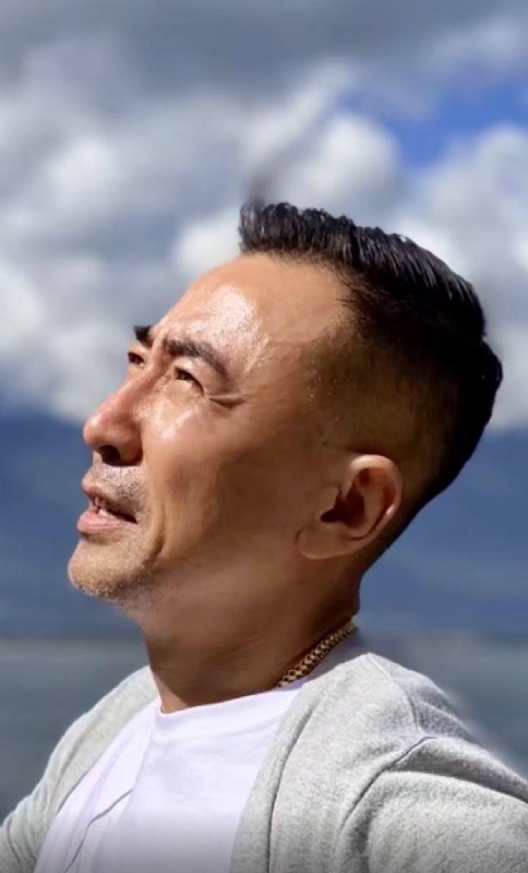 张凯的第一张照片--永春相亲网