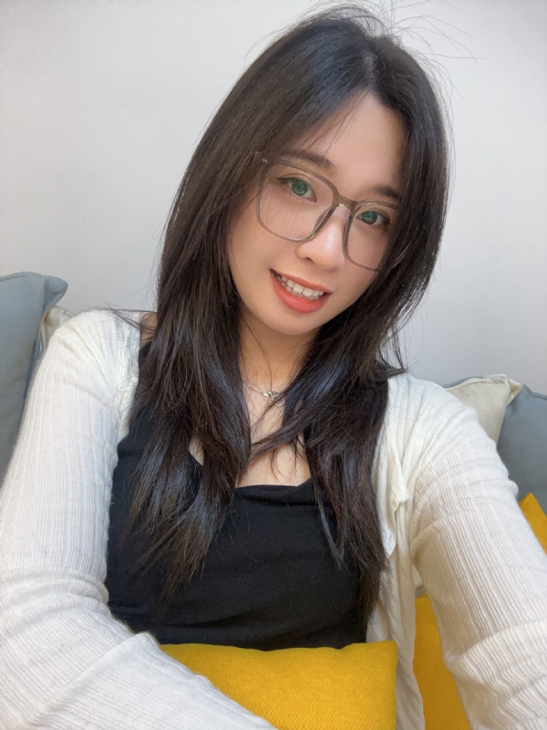 Lin的第一张照片--永春相亲网