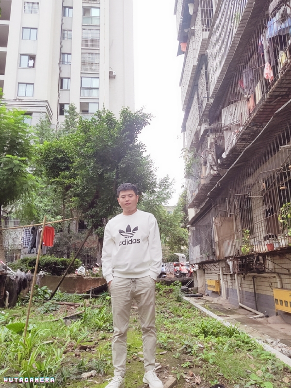 遇见的第一张照片--永春相亲网