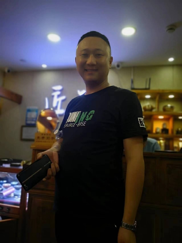 善良遇见美好的第一张照片--永春相亲网