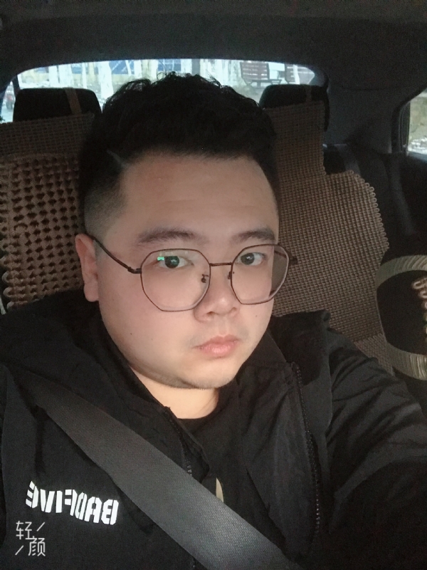 欢笑的第一张照片--永春相亲网