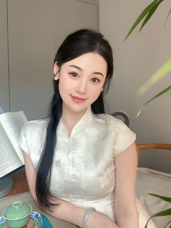 小慧的第一张照片--永春相亲网
