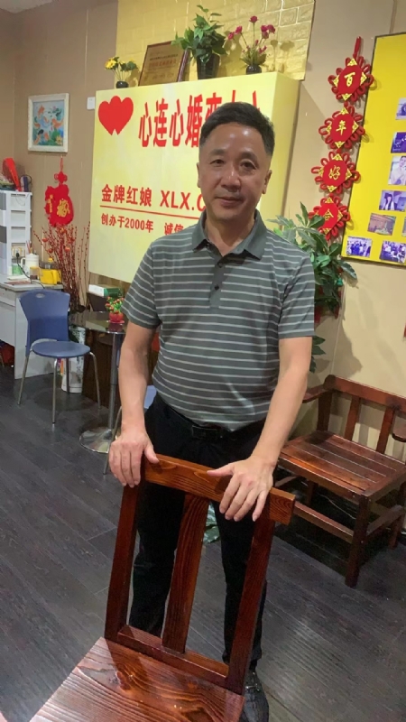 蓝俞的第一张照片--永春相亲网
