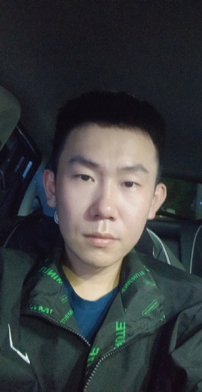 想结婚的小李的第一张照片--永春相亲网