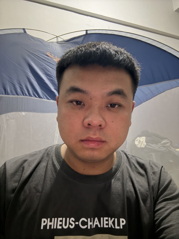 KK的第一张照片--永春相亲网