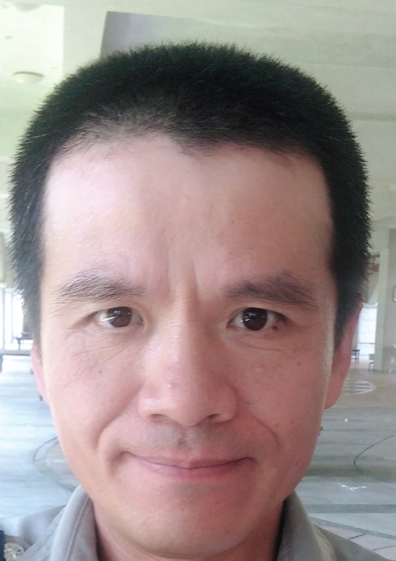 啊辣的第二张照片--永春相亲网