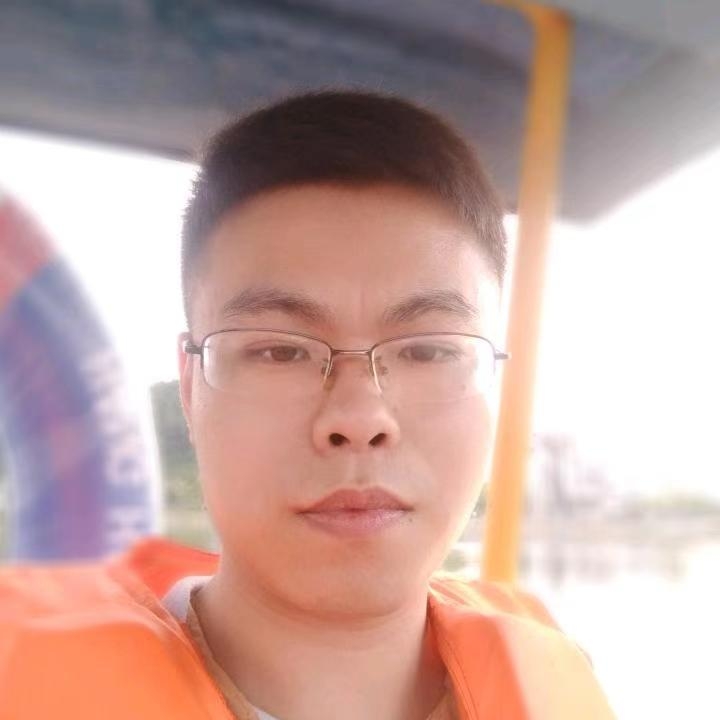 知了的第一张照片--永春相亲网