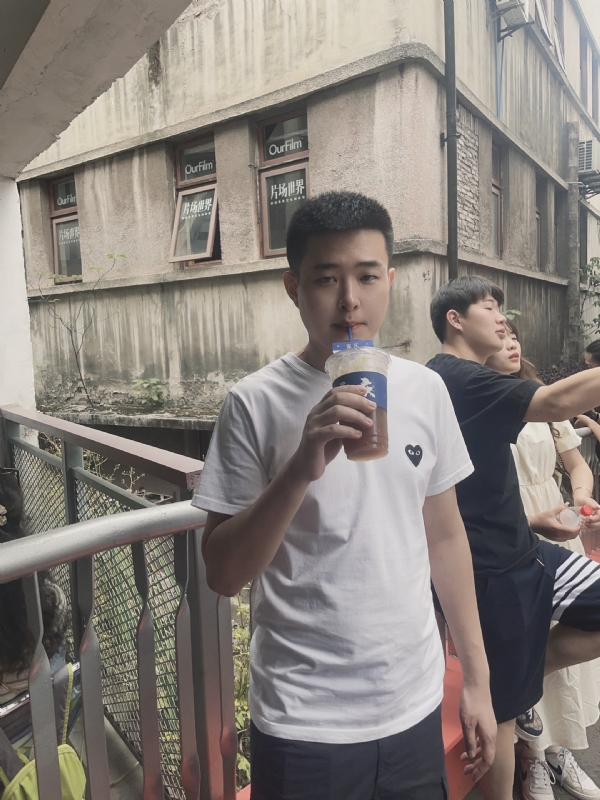 尚龙的第二张照片--永春相亲网