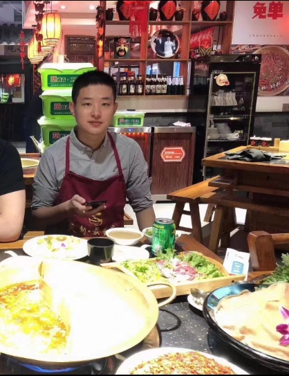尚龙的第四张照片--永春相亲网