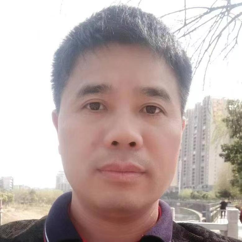 为爱付出的第一张照片--永春相亲网