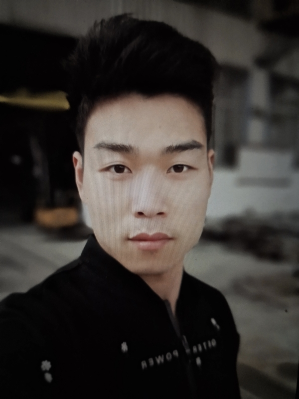 小风的第一张照片--永春相亲网