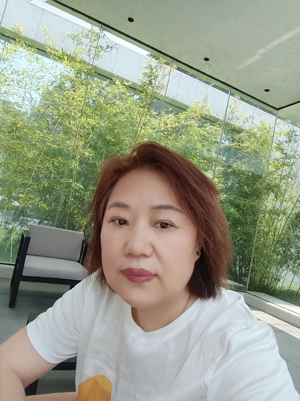 心扉的第二张照片--永春相亲网