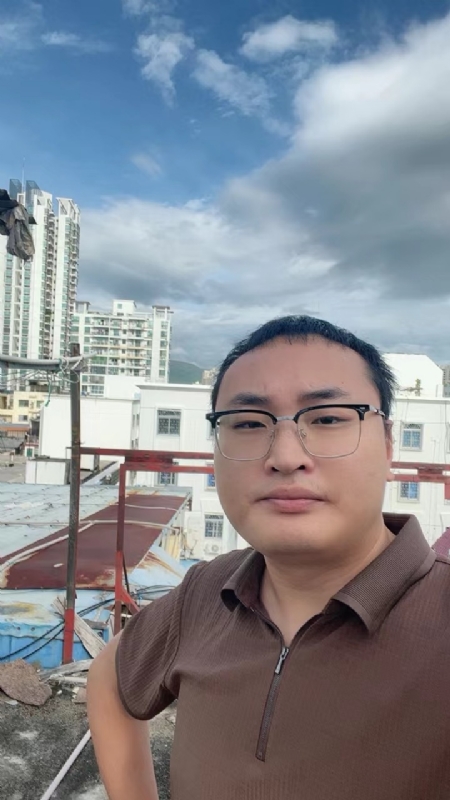 张家大哥的第一张照片--永春相亲网