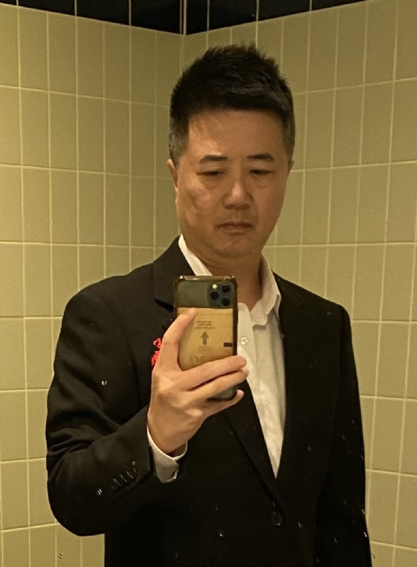 Alan的第二张照片--永春相亲网