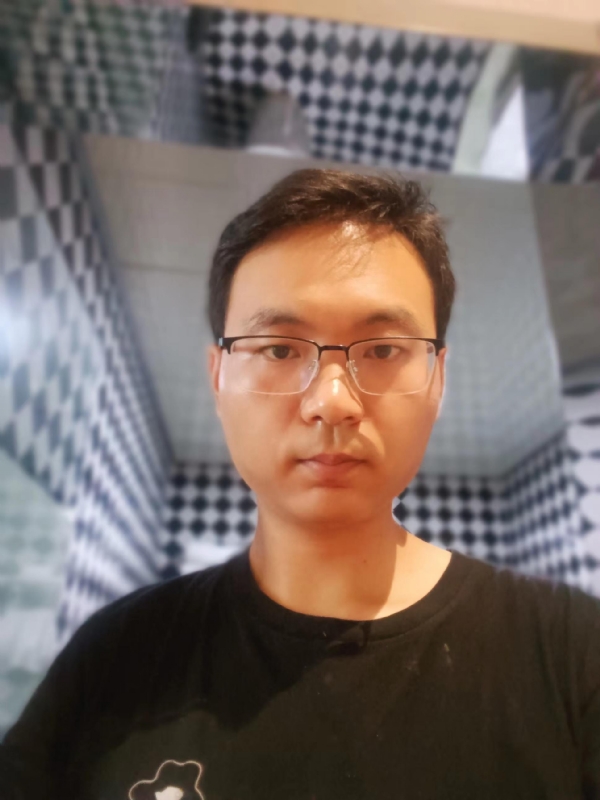 谷雨的第一张照片--永春相亲网