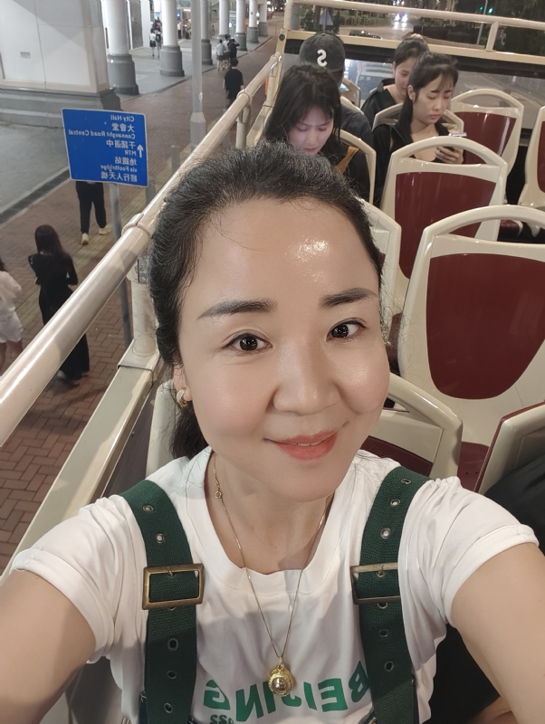 燕子的第一张照片--永春相亲网