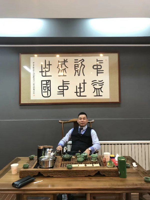欧豪的第一张照片--永春相亲网