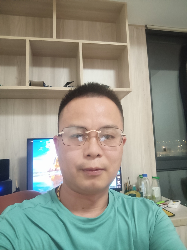 逍遥霸道的第一张照片--永春相亲网