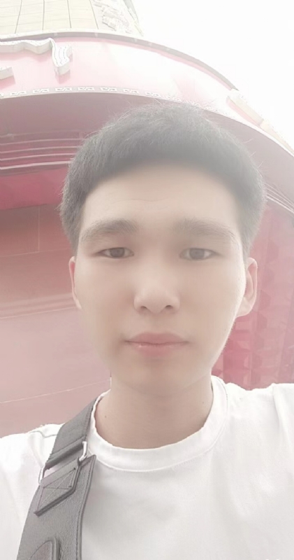 一往情深的第一张照片--永春相亲网